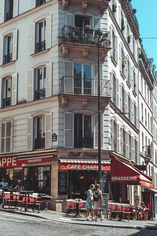 The Best Boulangeries in Paris: Where to Find the Perfect Pastry